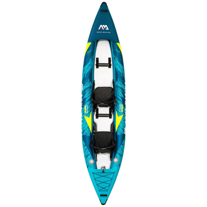 AQUA MARINA STEAM 13’6″ קיאק לזוג