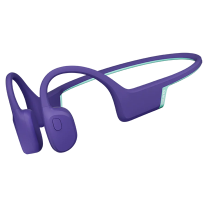 VIBEY - SUUNTO Aqua Light אוזניות שחייה וספורט בטכנולוגיית אוזן פתוחה