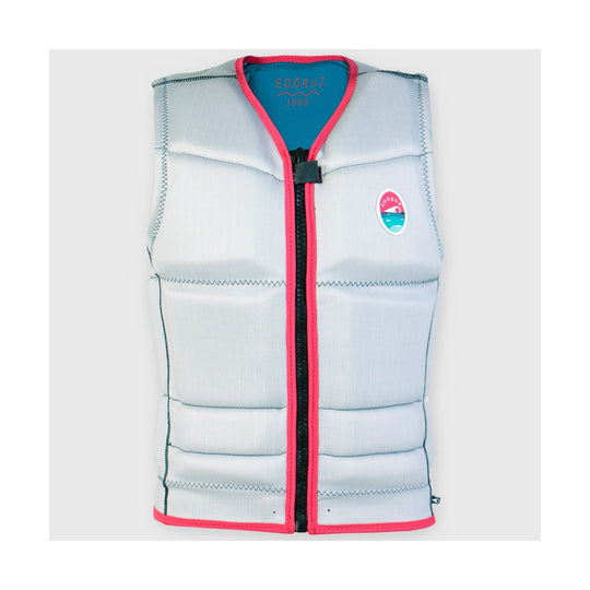 SOORUZ Lady Watervest Reac ווסט ציפה לנשים