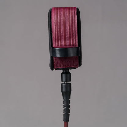 DEFLOW 9″ 7 mm Leash ליש לגלשן / סאפ / לונג בורד