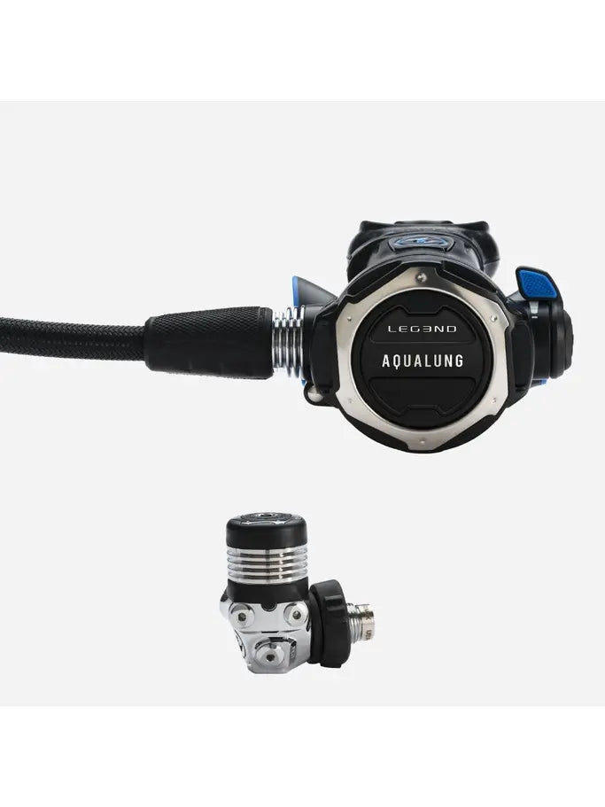AQUALUNG LEG3ND - Dive Regulator ווסת עם חיבור DIN