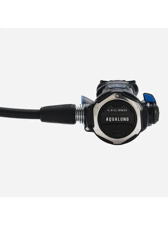 AQUALUNG LEG3ND - Dive Regulator ווסת עם חיבור DIN