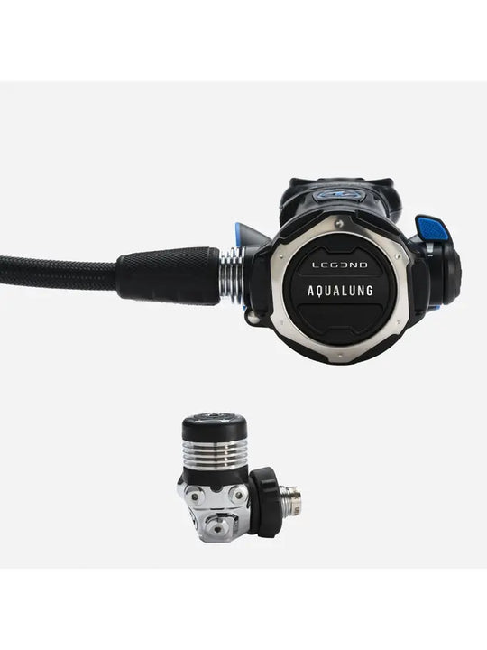 AQUALUNG LEG3ND - Dive Regulator ווסת עם חיבור DIN