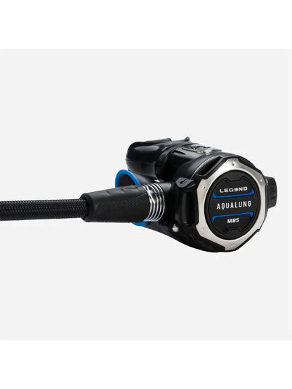 AQUALUNG LEG3ND MBS - Dive Regulator ווסת עם חיבור DIN