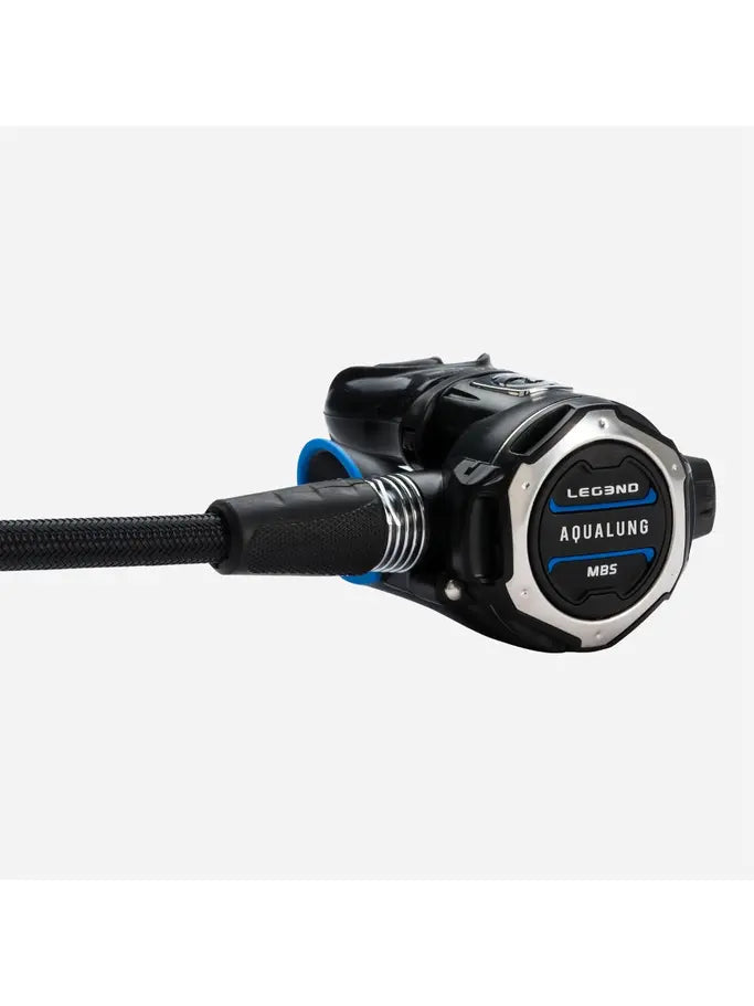AQUALUNG LEG3ND MBS - Dive Regulator ווסת עם חיבור DIN