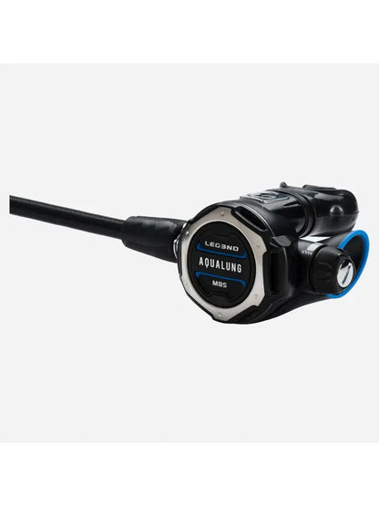 AQUALUNG LEG3ND MBS - Dive Regulator ווסת עם חיבור DIN