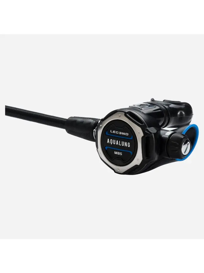 AQUALUNG LEG3ND MBS - Dive Regulator ווסת עם חיבור DIN