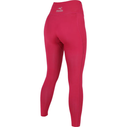 SOORUZ Leggings Women 1/1 DIVINE Örganic Oysterprene טייץ נשים לספורט ימי וגלישה בעובי 1/1 מ"מ מכותנה אורגנית - דוגית