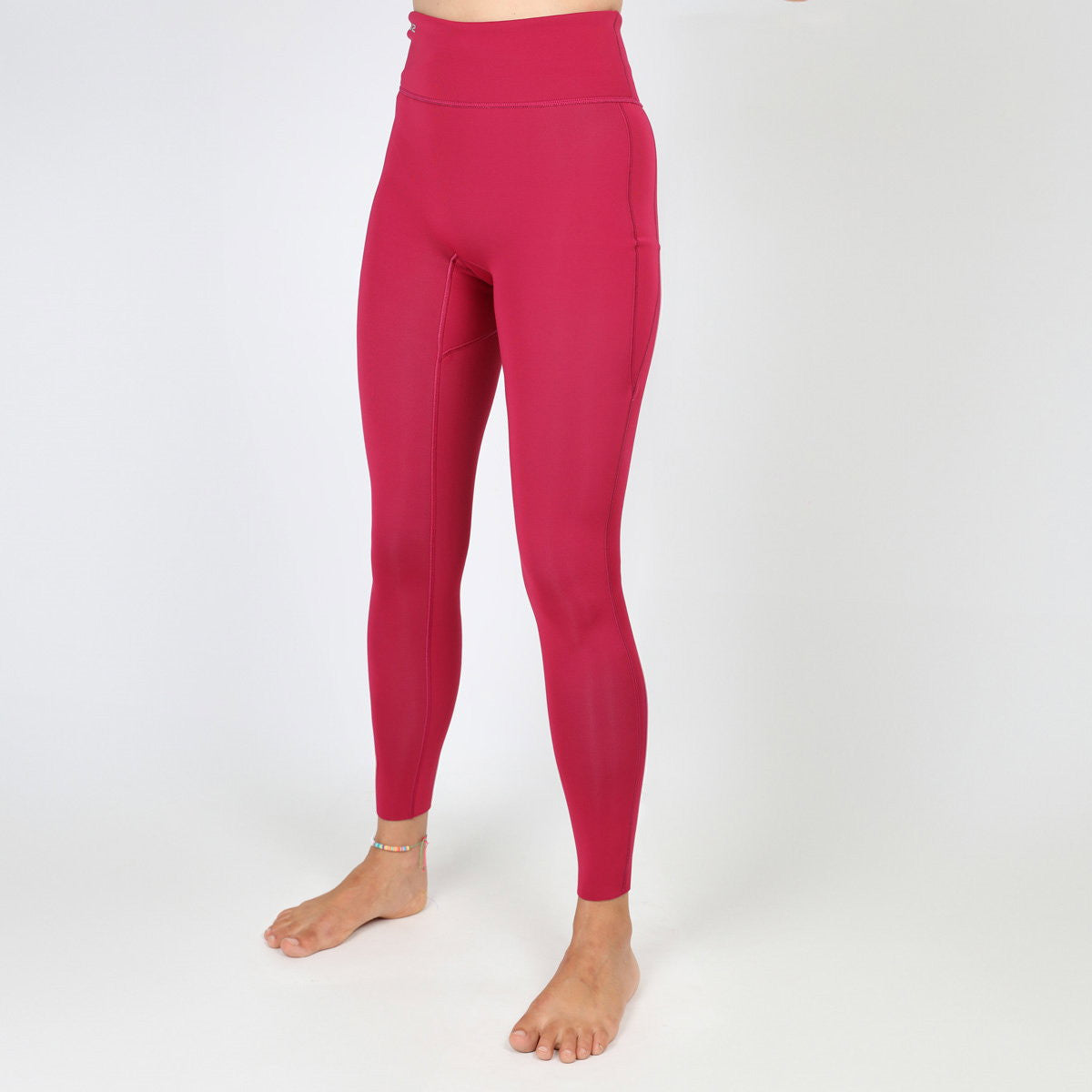SOORUZ Leggings Women 1/1 DIVINE Örganic Oysterprene טייץ נשים לספורט ימי וגלישה בעובי 1/1 מ"מ מכותנה אורגנית - דוגית