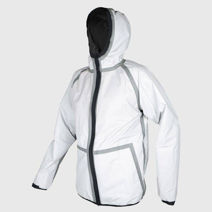 SOORUZ Light Jacket VITTLE 2.5 layers גק'ט הרפתקאות עמיד בגשם