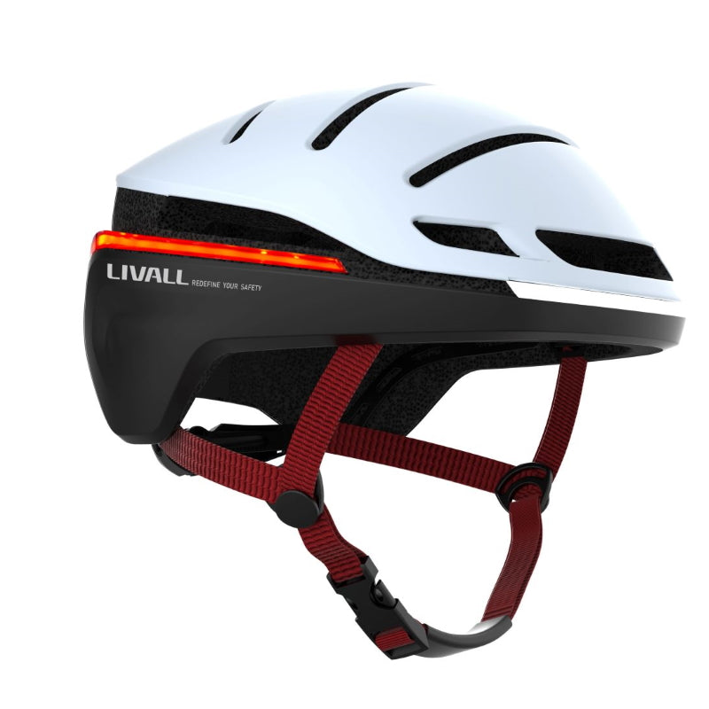 LIVALL EVO21 קסדה חכמה