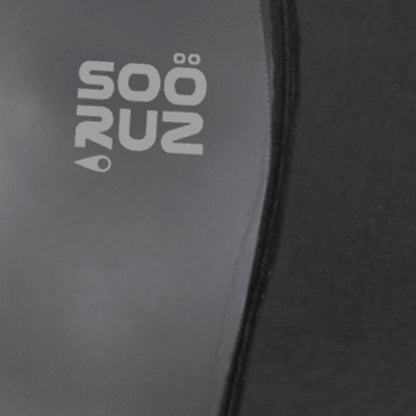 SOORUZ DIVINE LongJane 2/2 Organic Oysterprene Black חליפת גלישה לנשים ללא שרוולים 2/2 בצבע שחור קיץ 2026