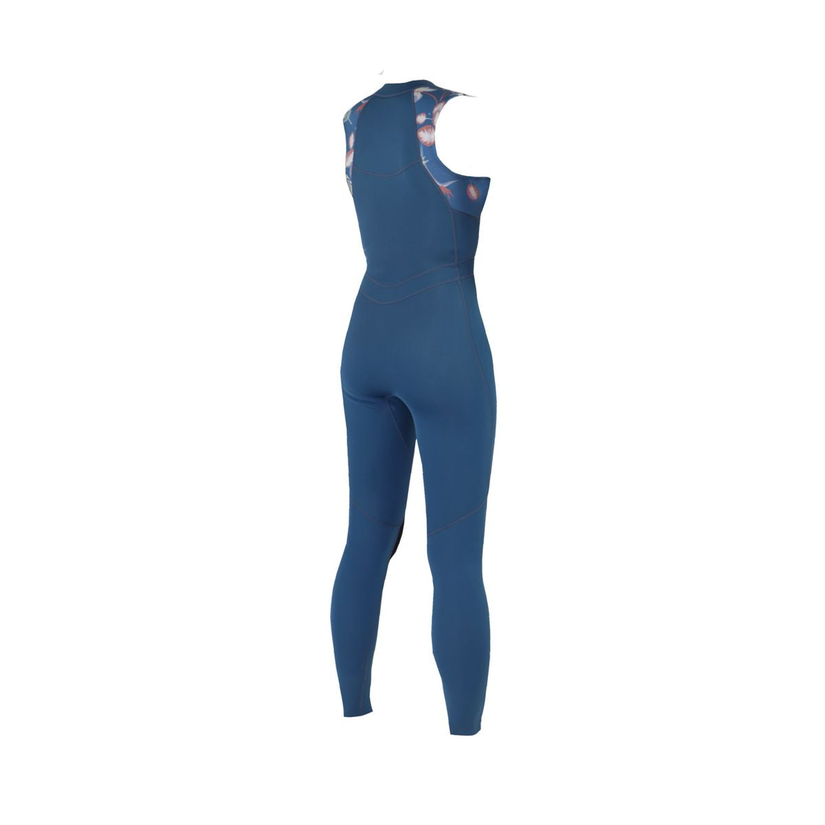SOORUZ LongJohn Women 2/2 DIVINE חליפת גלישה לונג ג'ון לנשים בעובי 2 מ"מ בצבע כחול 2023