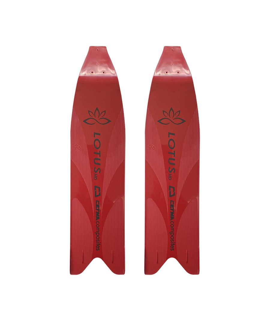 CETMA Lotus HD Blades זוג להבים פולימר מיקרו-מרוכב