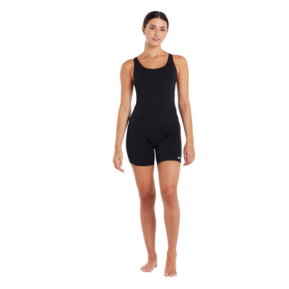 ZOGGS Mackenzie Mid-thigh short Women מכנס שחייה קצר לנשים 2024