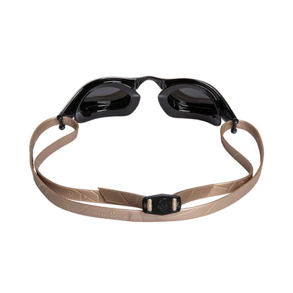 MAD WAVE Aqua fusion mirror משקפת שחייה עם עדשות מראה
