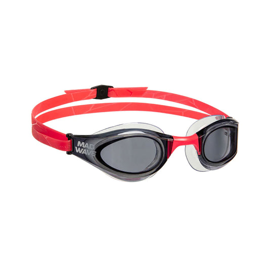 MAD WAVE Aqua fusion משקפת שחייה