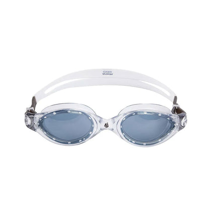משקפת שחייה Mad Wave Clear Vision CP Lens
