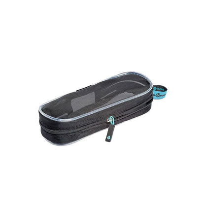 משקפת שחייה Mad Wave Clear Vision CP Lens