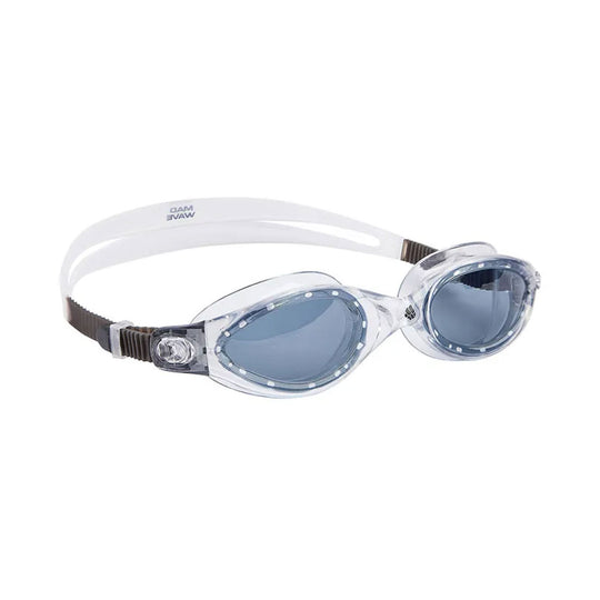 משקפת שחייה Mad Wave Clear Vision CP Lens