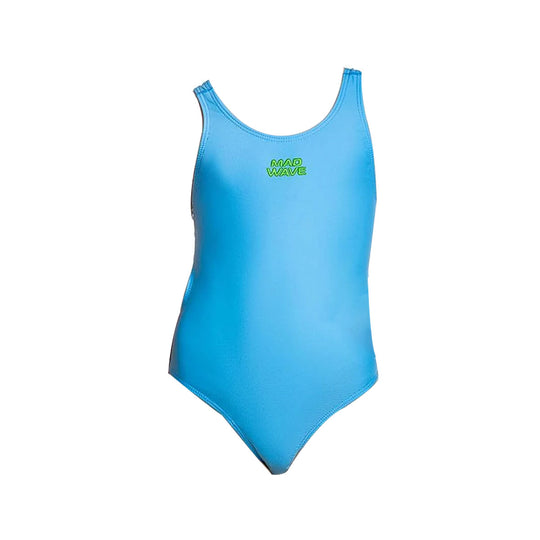 בגד ים לילדות Mad Wave Elen Junior