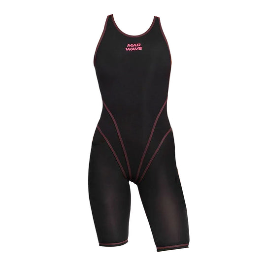 בגד ים תחרויות Mad Wave Bodyshell