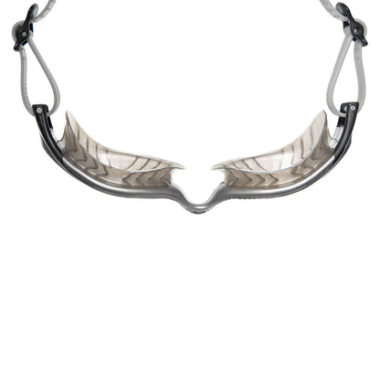 MAD WAVE Flame II Polarized משקפת שחייה פולורייזד