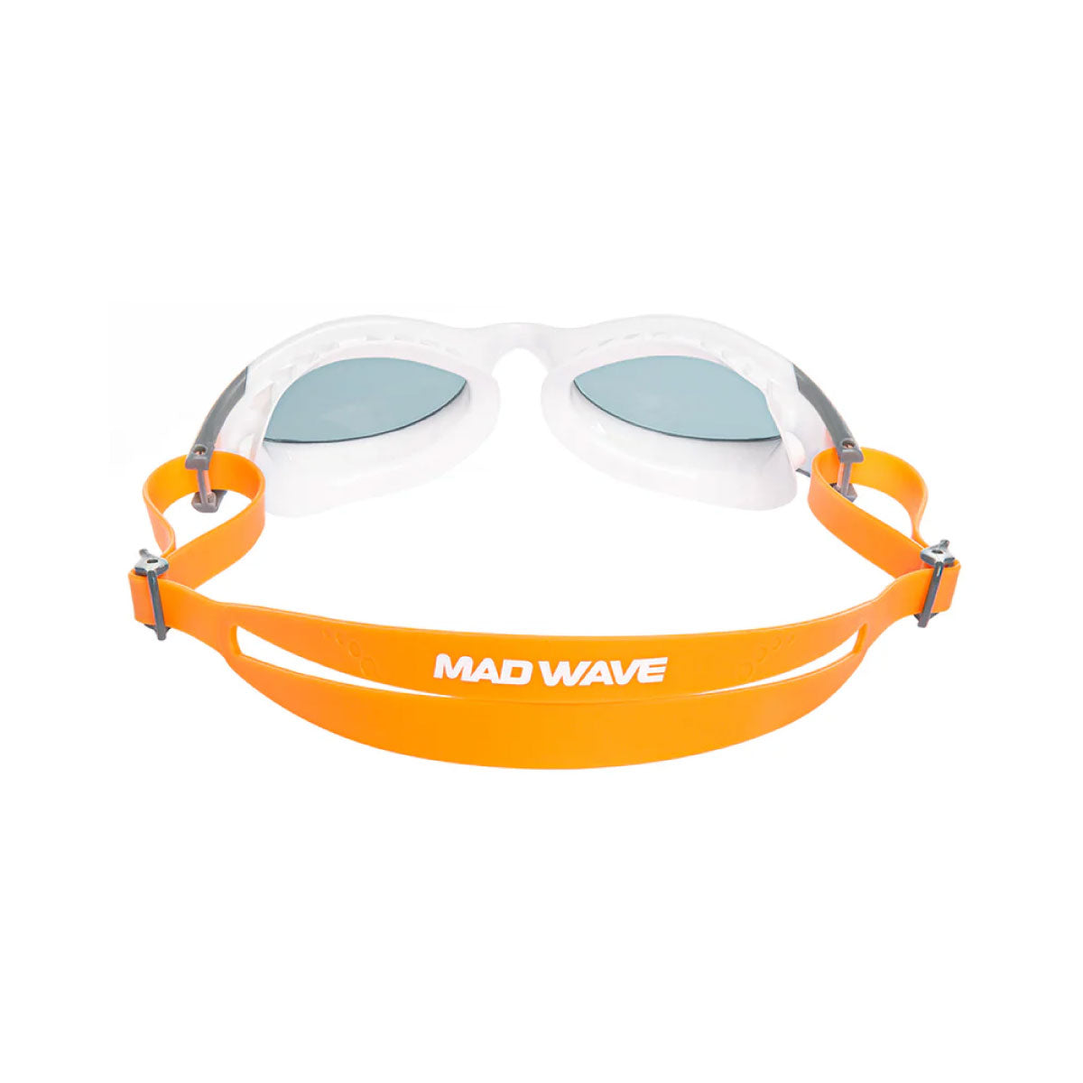 MAD WAVE Flame II משקפת שחייה