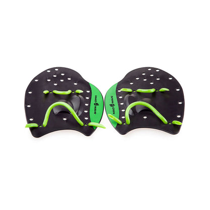 כפות שחייה Mad Wave Paddles Pro