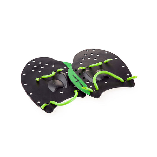 כפות שחייה Mad Wave Paddles Pro