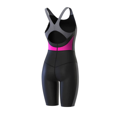 בגד ים בנות Mad Wave Junior Swimsuit Athletic