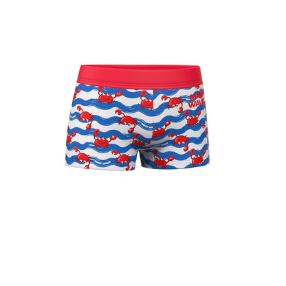 בגד ים ילדים MAD WAVE Sport Trunks Bob Kids