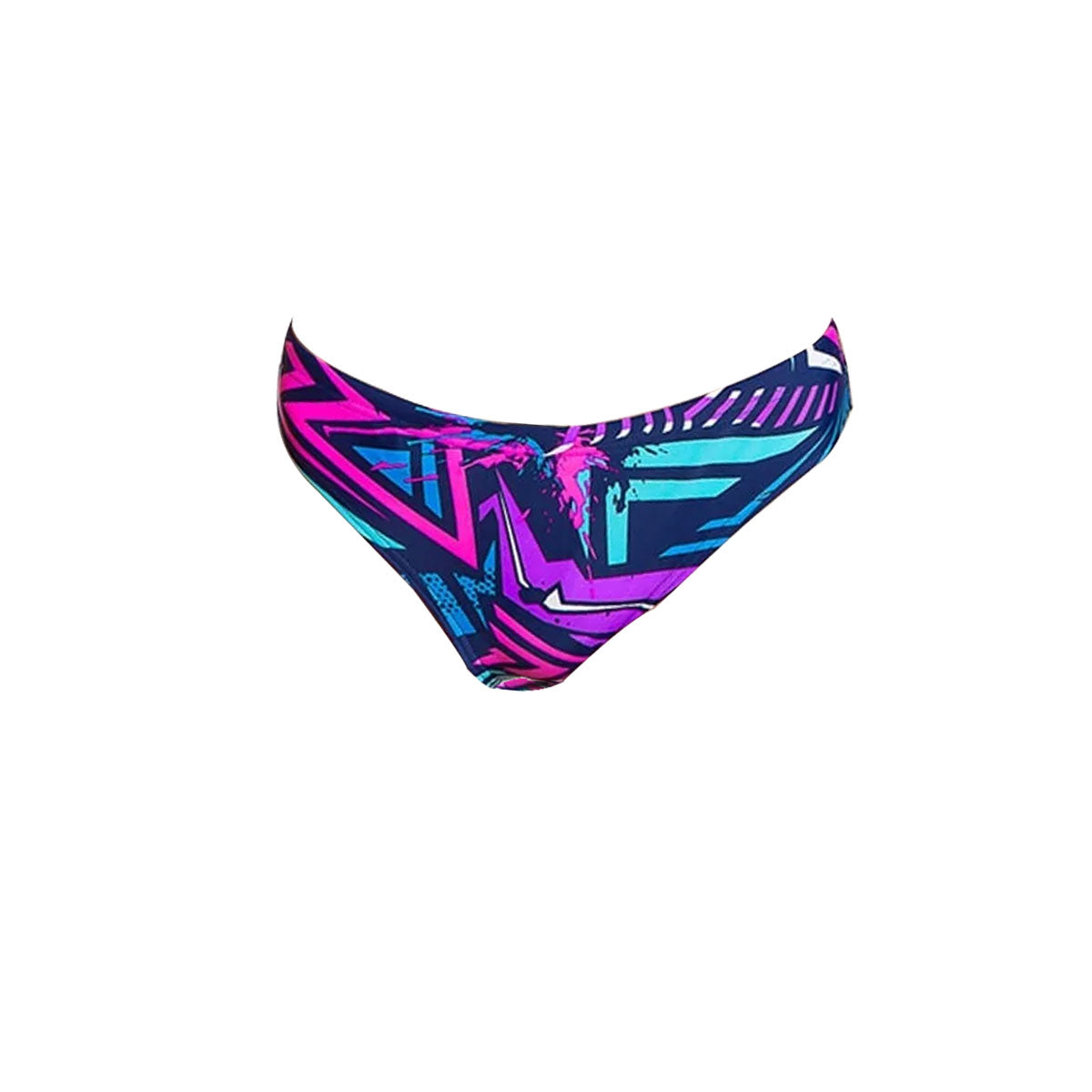 תחתון בגד ים Mad Wave Frisky Bottom
