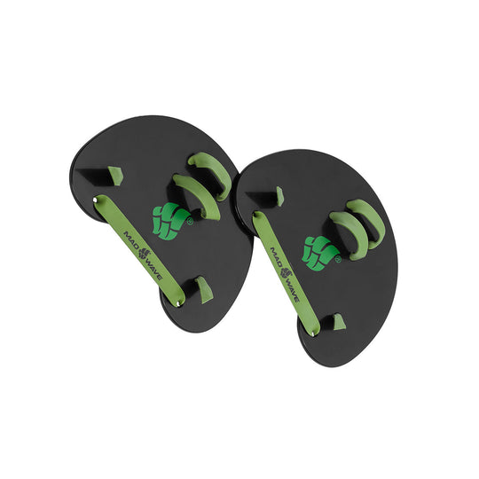 כפות שחייה לאצבעות Mad Wave Finger Paddles