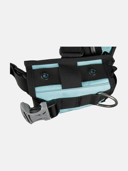 MARES BCD Magellan HD She Dives מאזן ציפה לנשים