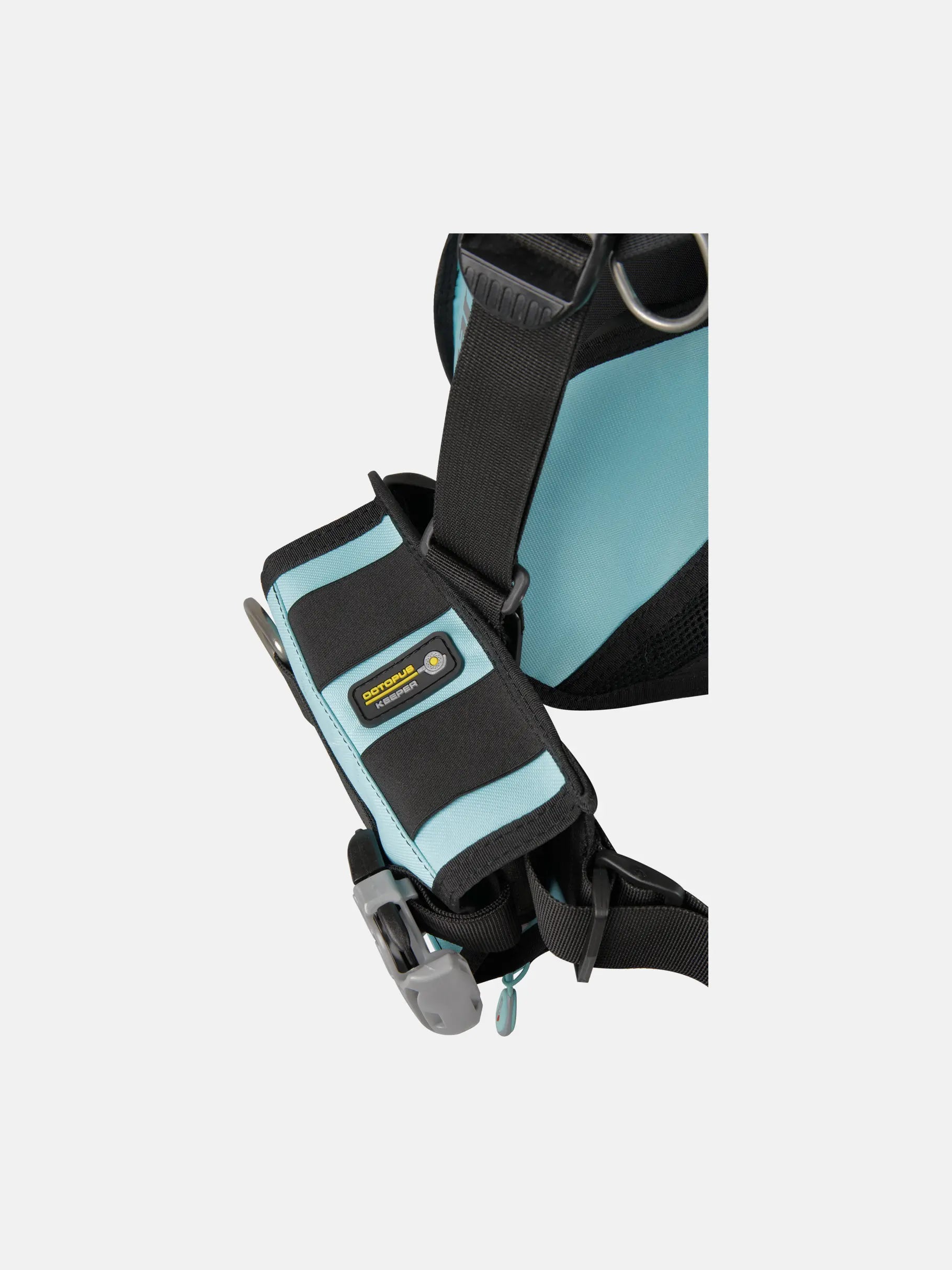 MARES BCD Magellan HD She Dives מאזן ציפה לנשים
