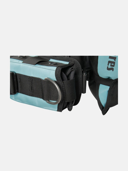 MARES BCD Magellan HD She Dives מאזן ציפה לנשים