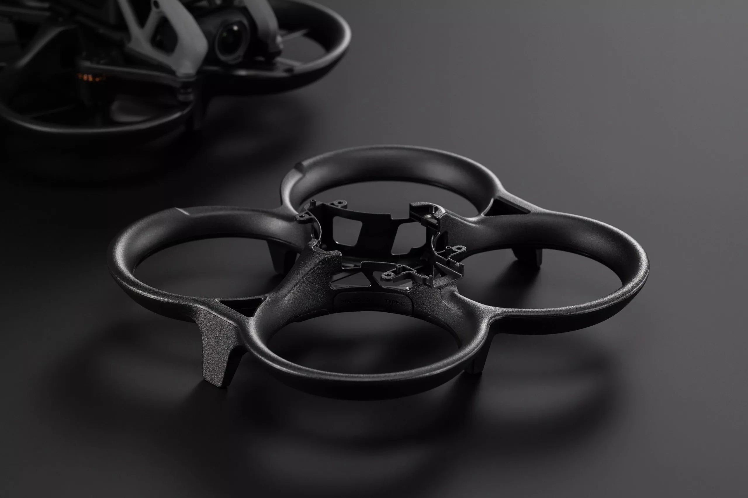 DJI AVATA Propellors guard מגן פרופלורים לרחפן AVATA