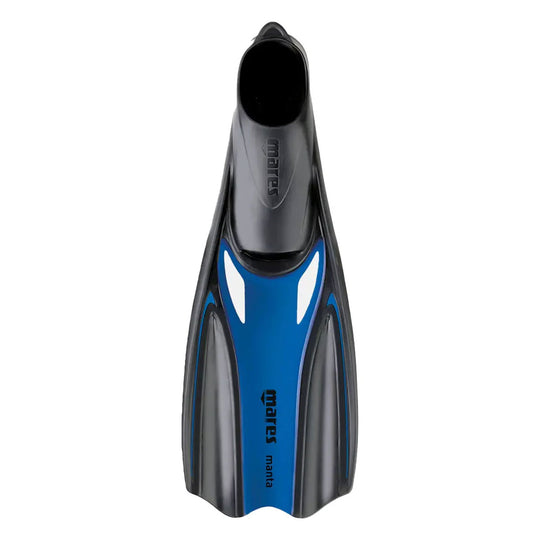 Mares Manta סנפירים סגורים