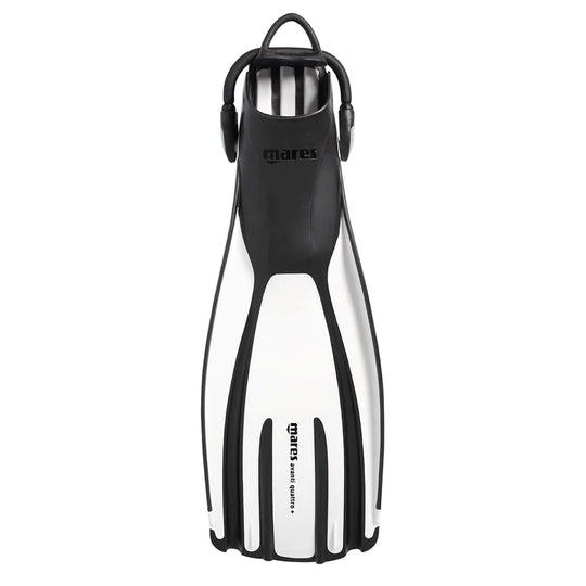 Mares Avanti Quattro + סנפירים