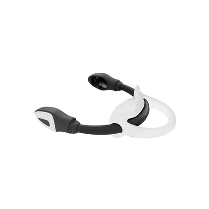 MARES Bungee colored strap זוג רצועות גומי לסנפירים - דוגית