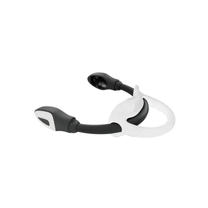 MARES Bungee colored strap זוג רצועות גומי לסנפירים - דוגית