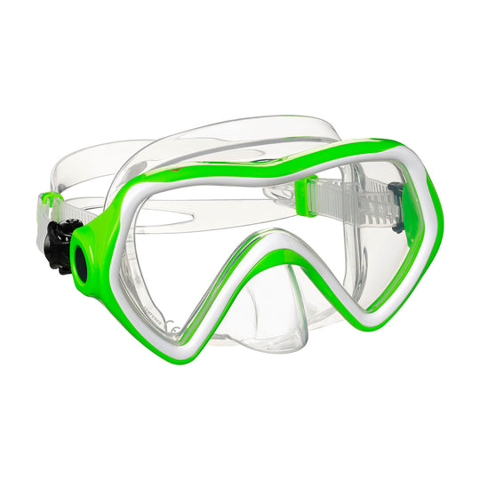 MARES Comet מסיכת צלילה ילדים