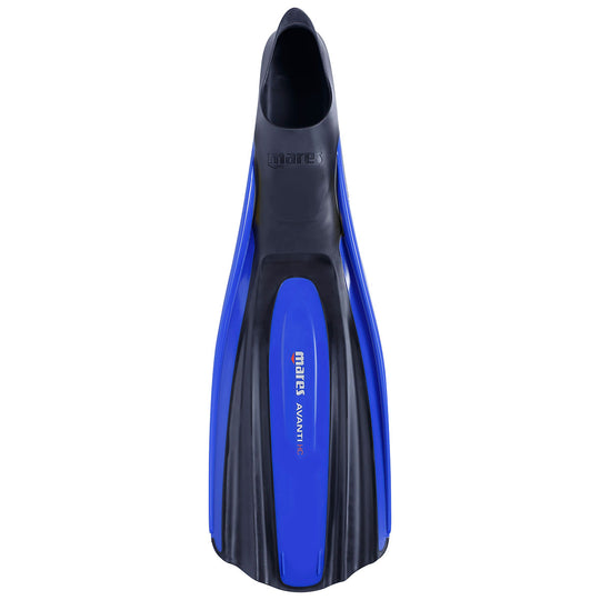 MARES Avanti HC סנפירים סגורים