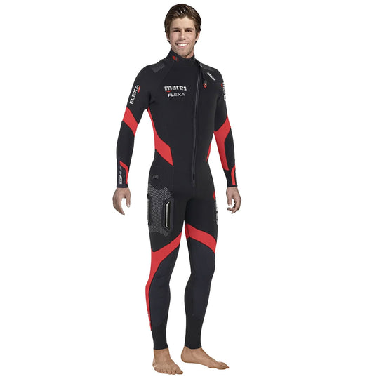 חליפת צלילה Mares Flexa 5.4.3