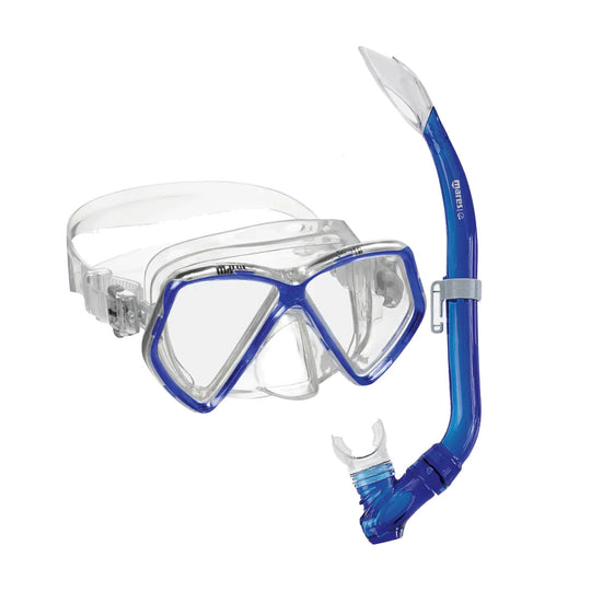 MARES Pirate JR סט מסיכה ושנורקל לילדים