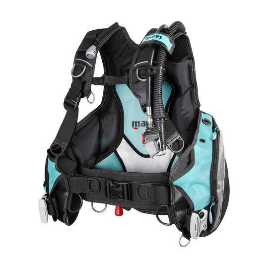 MARES BCD Prestige She Dives מאזן ספורטיבי לנשים