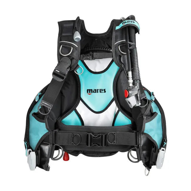 MARES BCD Prestige She Dives מאזן ספורטיבי לנשים