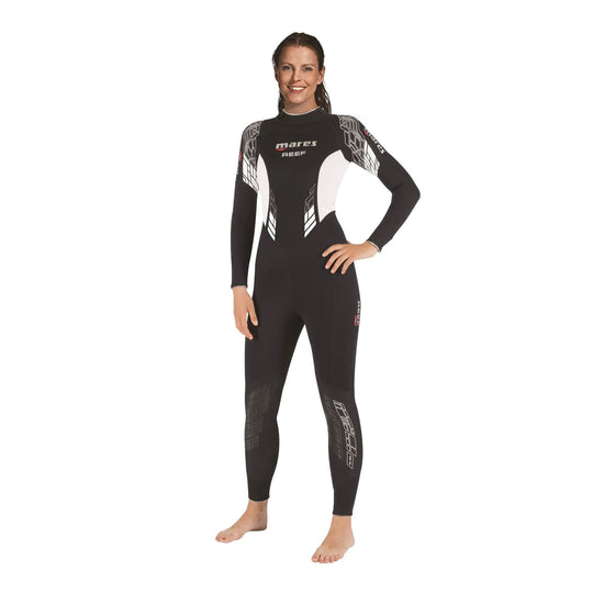 חליפת צלילה Mares Reef She Dives