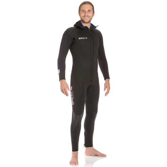 חליפת צלילה עם כובע Mares Rover